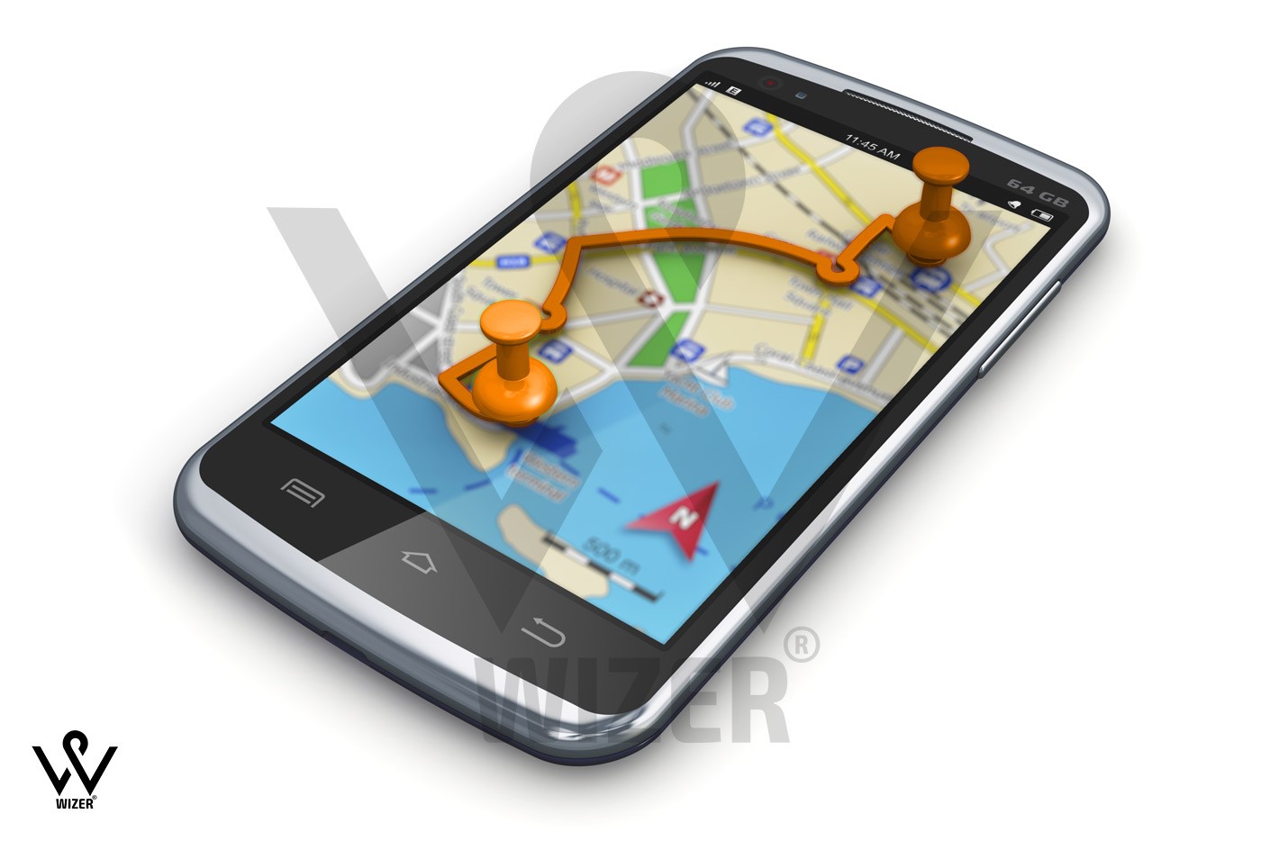 چرا خرید ردیاب خودرو ارزان قیمت اشتباه است؟