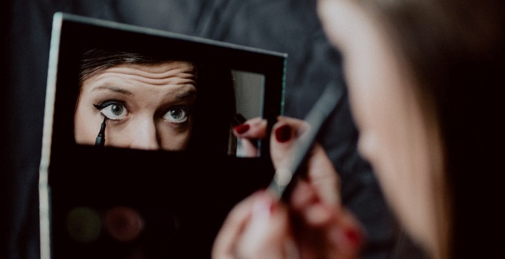 5 نکته برای داشتن آرایش بی نقص قبل از رفتن به مهمانی