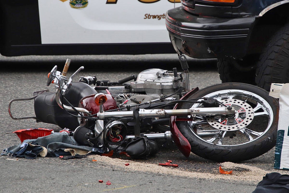 آیا تمدید یا خرید بیمه موتورسیکلت برای همه موتورسواران  اجباری است؟