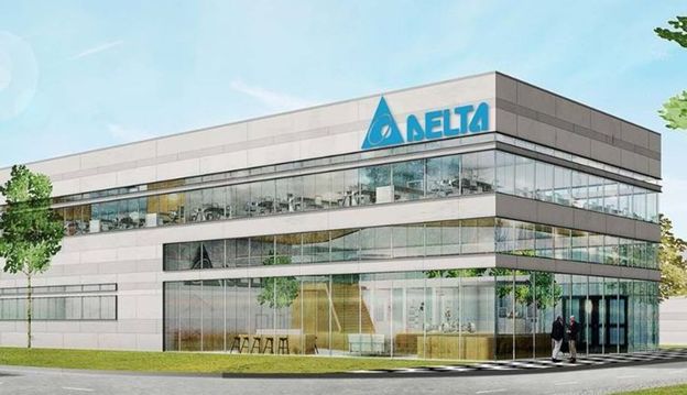 نمایندگی دلتا