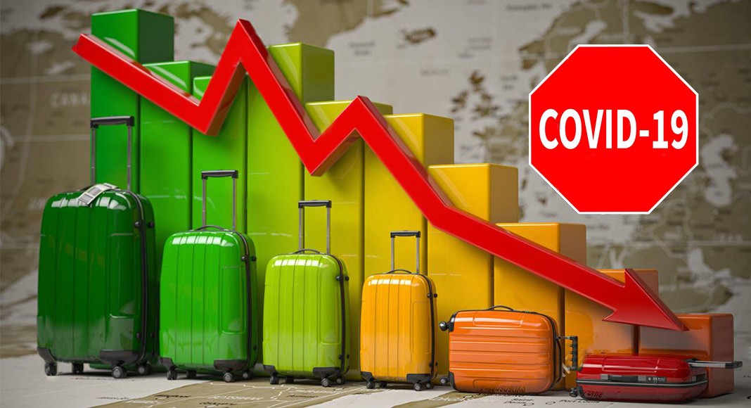 نخستین مورد ابتلا به «فلورونا» در اسرائیل؛ویروس ترکیبی کرونا و آنفولانزا