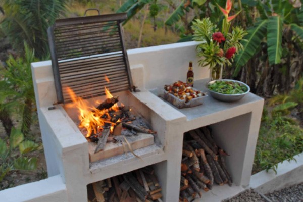 خرید و انتخاب باربیکیو مناسب برای انواع ویلاها