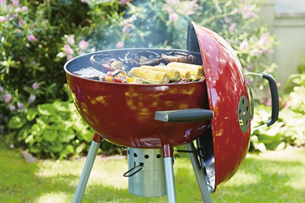 خرید و انتخاب باربیکیو مناسب برای انواع ویلاها