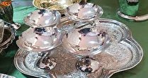 ظرفیت ویژه لرستان در حوزه محصولات فرهنگی و هنری