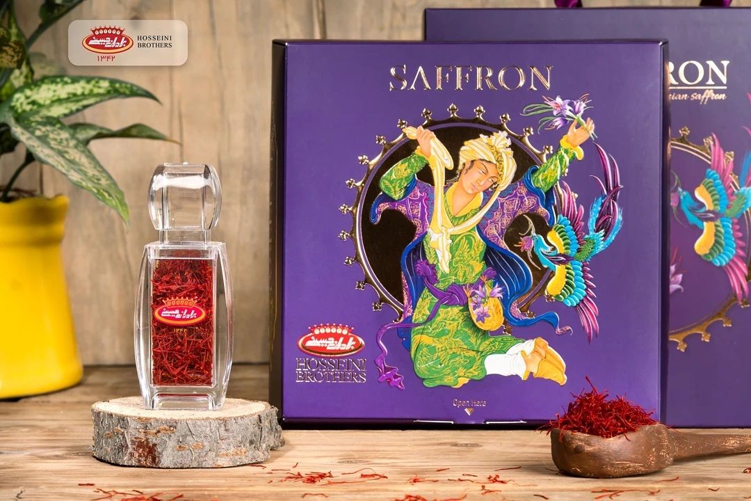 زعفران امسالی را با قیمت قبل بخرید!!