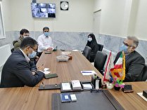 برنامه ریزی بزرگداشت هفته ایثار و شهادت در فیروزکوه
