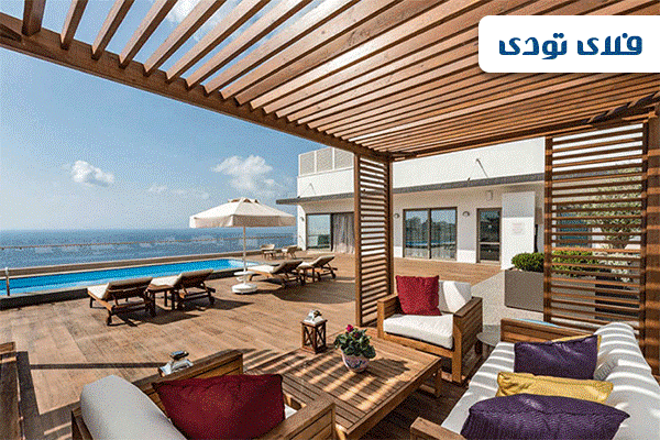 بهترین مقاصد خارجی در نوروز 1401