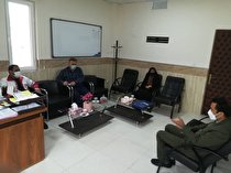 برنامه ریزی برای حضور تیم سیار انتقال خون در فیروزکوه