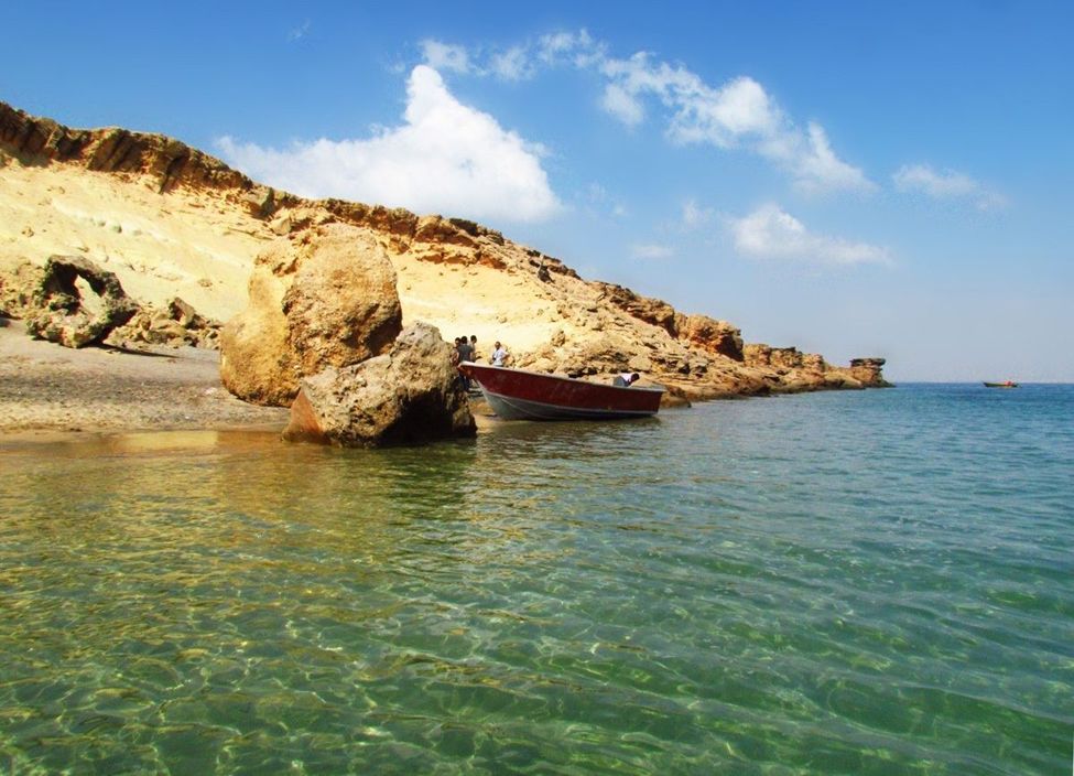 راهنمای رزرو تور نوروز ۱۴۰۱