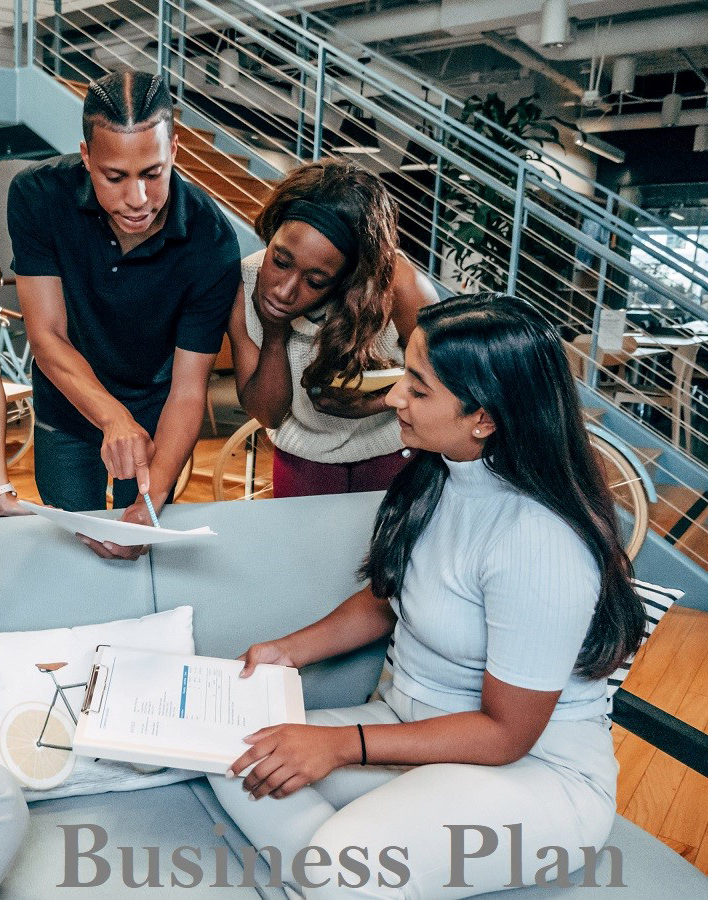 مزایا و معایب یک طرح کسب و کار