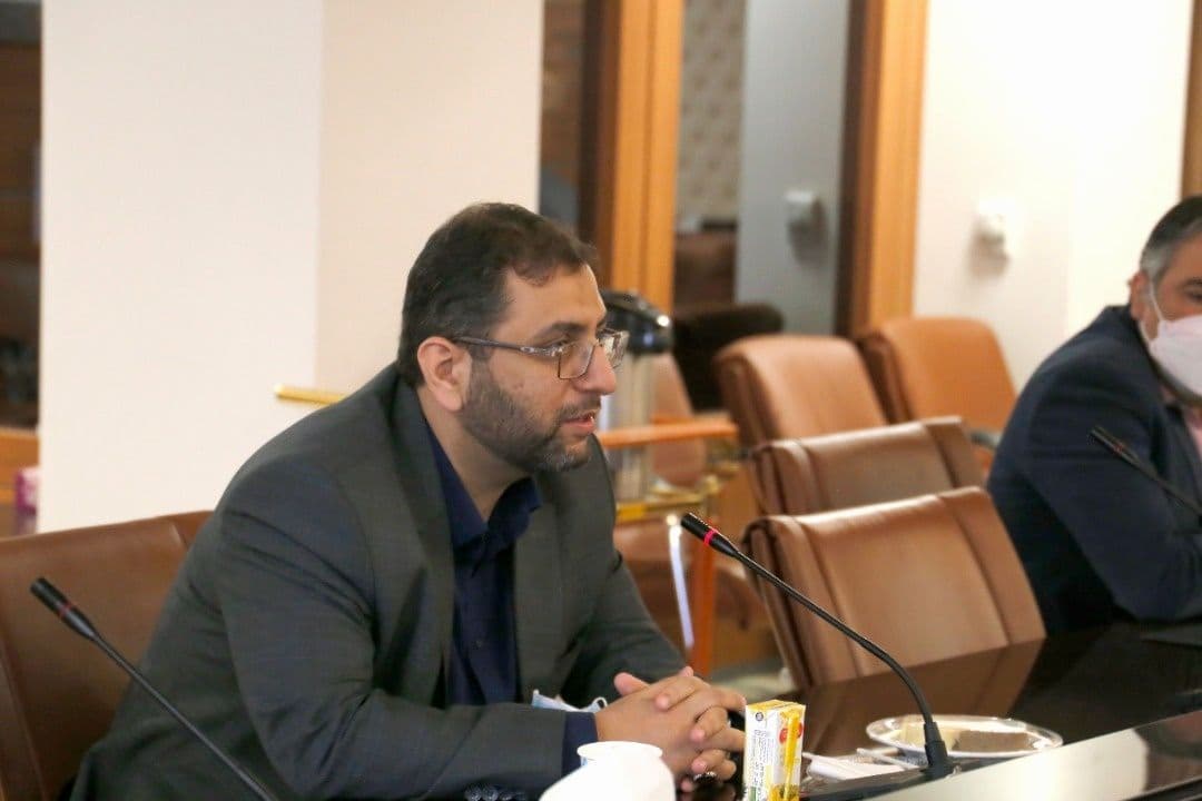 تجلیل از بازنشستگان پتروشیمی جم تجلیل از بازنشستگان پتروشیمی جم