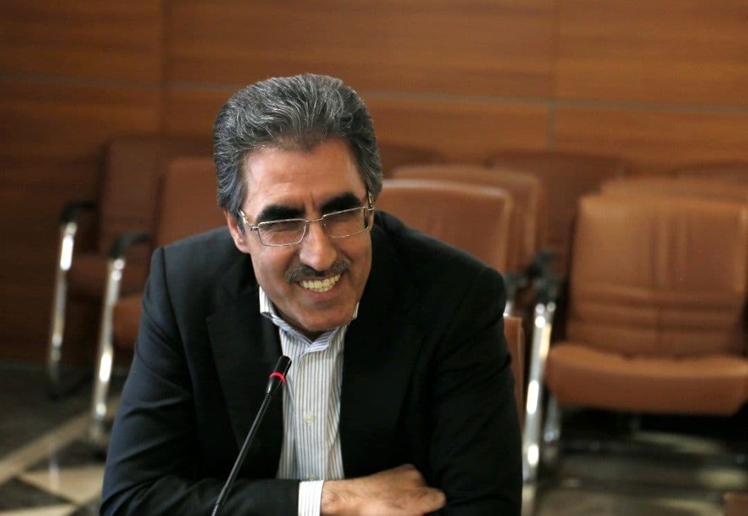 تجلیل از بازنشستگان پتروشیمی جم تجلیل از بازنشستگان پتروشیمی جم