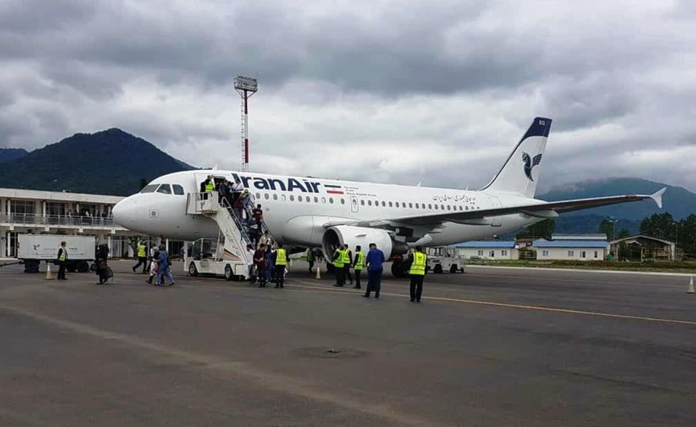 بهترین ایرلاین ها در پرواز استانبول