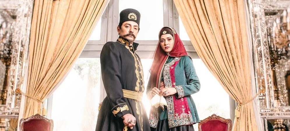 خرید و دانلود قسمت سوم سریال جیران + کیفیت 720 و 1080