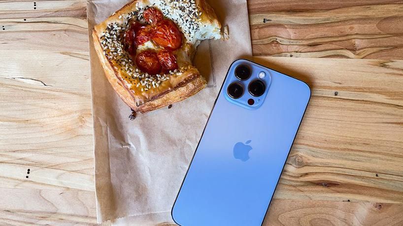 میزان رضایت خریداران از آیفون ۱۳ پرومکس چقدر است؟