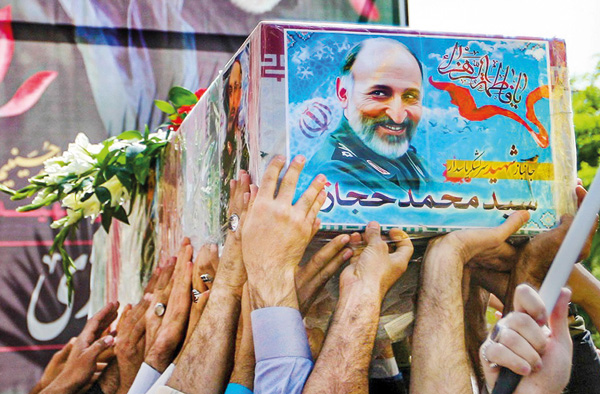 چند فریم خاطره از یک سال پرماجرا (+گزارش تصویری) چند فریم خاطره از یک سال پرماجرا (+گزارش تصویری)