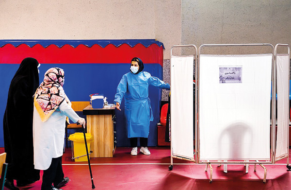 چند فریم خاطره از یک سال پرماجرا (+گزارش تصویری) چند فریم خاطره از یک سال پرماجرا (+گزارش تصویری)