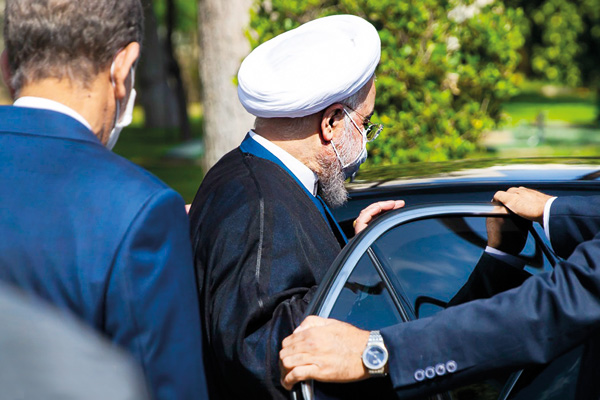 چند فریم خاطره از یک سال پرماجرا (+گزارش تصویری) چند فریم خاطره از یک سال پرماجرا (+گزارش تصویری)