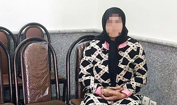 راز سرقت‌ های سریالی در دفترچه خاطرات (+عکس)