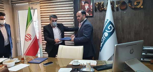 مدیر مسئول جدید جام جم معرفی شد (+عکس) مدیر مسئول جدید جام جم معرفی شد (+عکس)