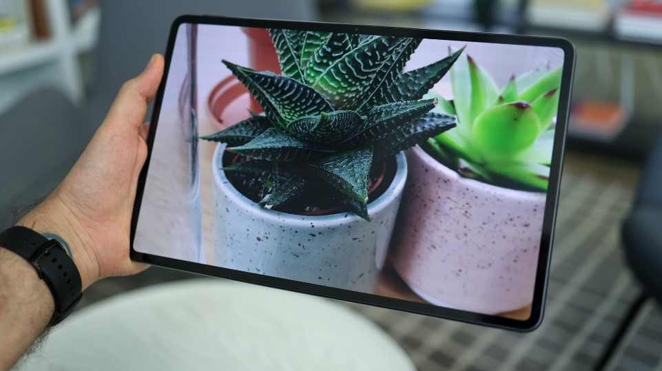 تبلت MatePad Pro 12.6 هوآوی، یک همه‌کاره واقعی