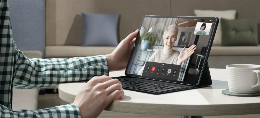 تبلت MatePad Pro 12.6 هوآوی، یک همه‌کاره واقعی