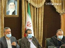 اختصاص یک هزار میلیارد تومان اعتبار جهت توسعه و طرح های زیربنائی شهرستان کوهرنگ