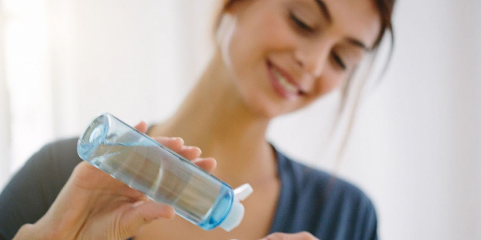 از تونر تا شوینده صورت... چک لیست 8 معجزه‌گر پوست صورت!