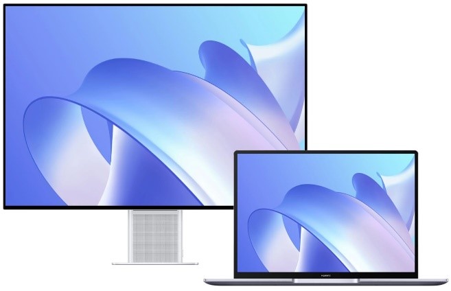 لپ‌تاپ میت‌بوک 14 هوآوی، مخصوص حرفه‌ای‌ها