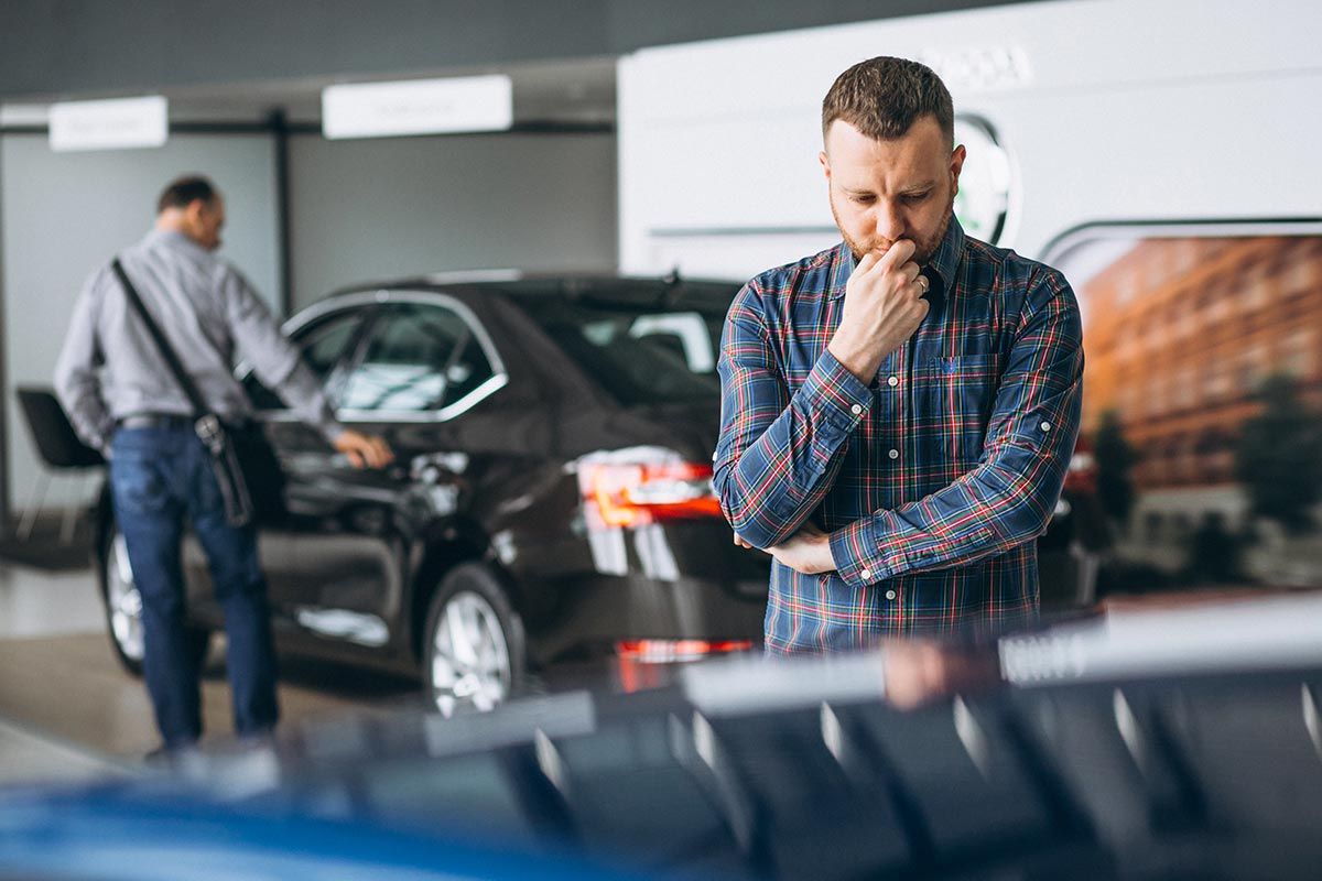 5 ترفند برای فروش ماشین پول لازم