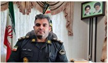 دستگیری عامل قدرت نمائی فضای مجازی درخرم آباد