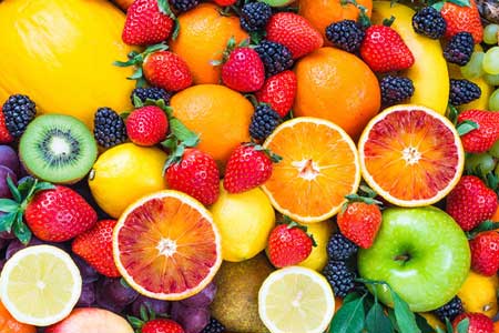 مصرف روغن جامد ممنوع