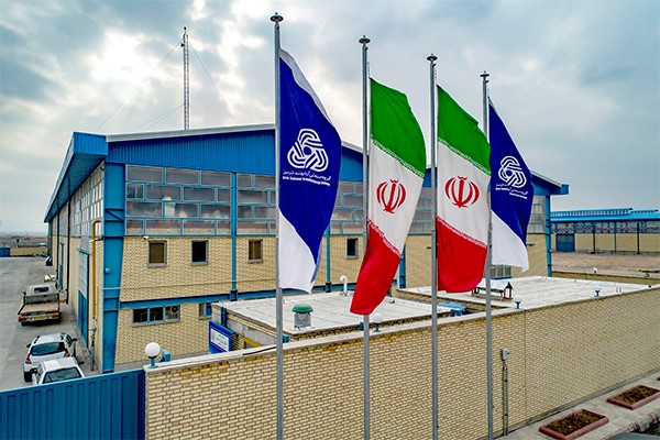 آریا سهند تبریز به یکی از برندهای مطرح صنعت فولاد تبدیل می شود