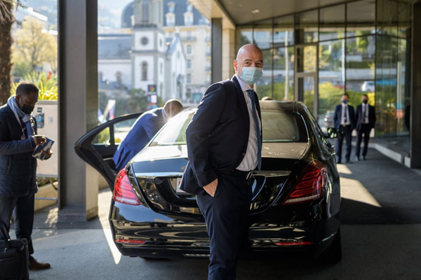 مهم ترین عکس های روز سه شنبه (گزارش تصویری)