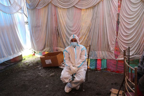 مهم ترین عکس های روز سه شنبه (گزارش تصویری)