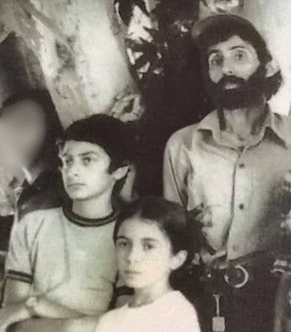 سهراب، طرفدار زندگی بود سهراب، طرفدار زندگی بود