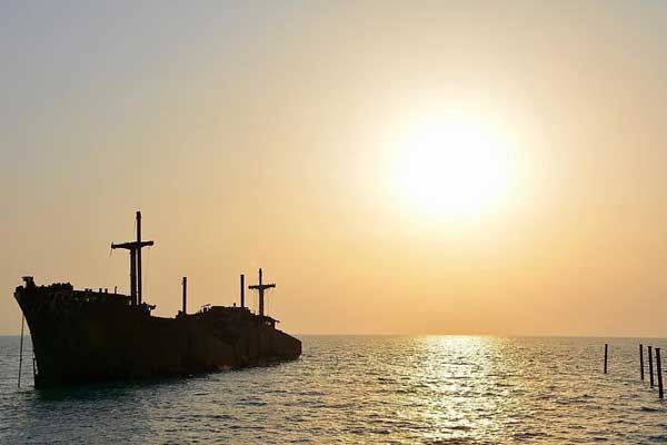 توصیه های بهداشتی سفر به کیش با هواپیما