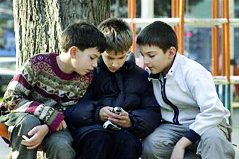 تدارک برای تازه‌واردها