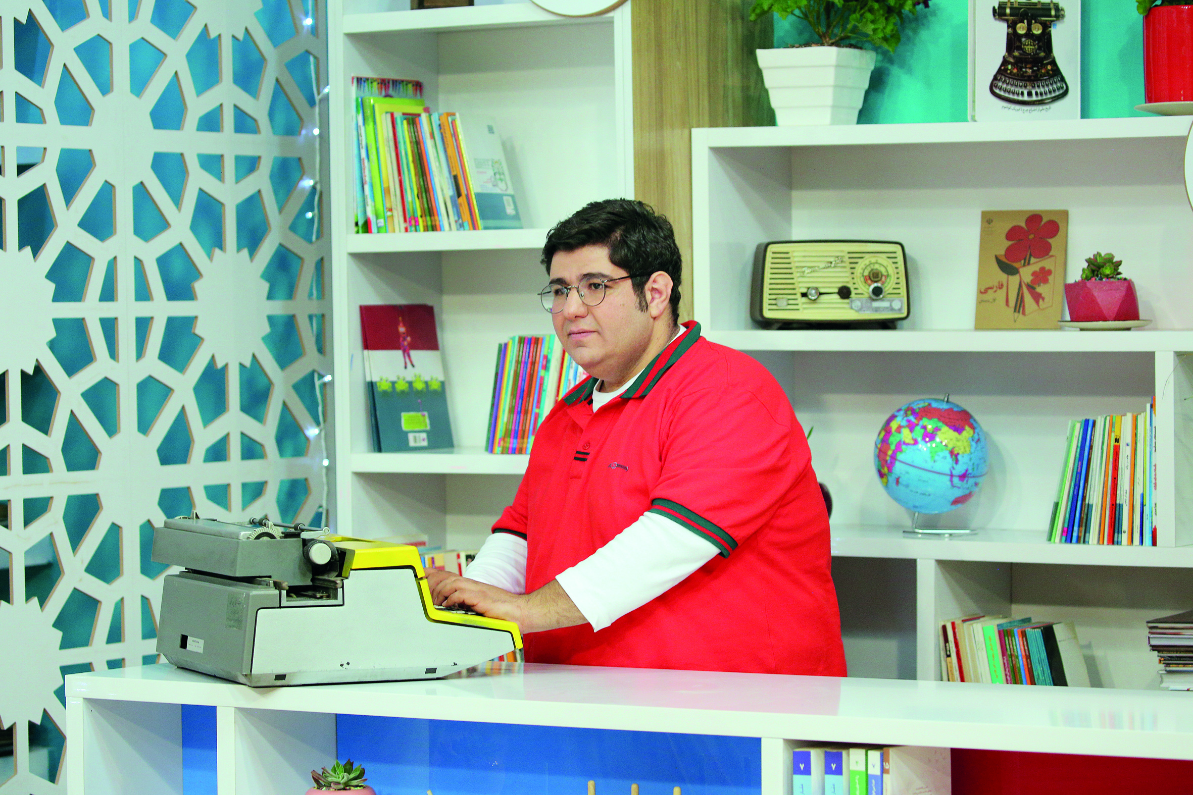 تلویزیون و روزه‌داری نسل جدید