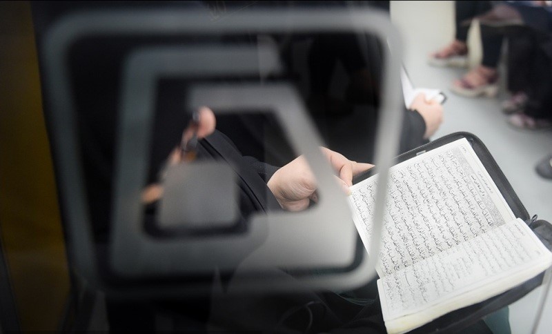 خدمات رساني رايگان متروی تهران در شب‌های قدر