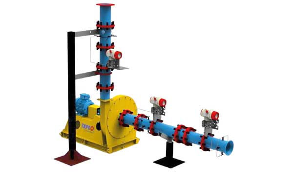 رفع نیاز صنعت به تجهیزات دوار با تاپکو