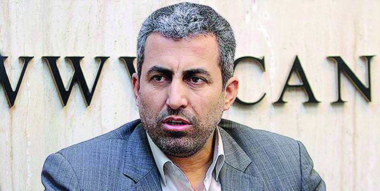 مردم ایران یادشان هست!