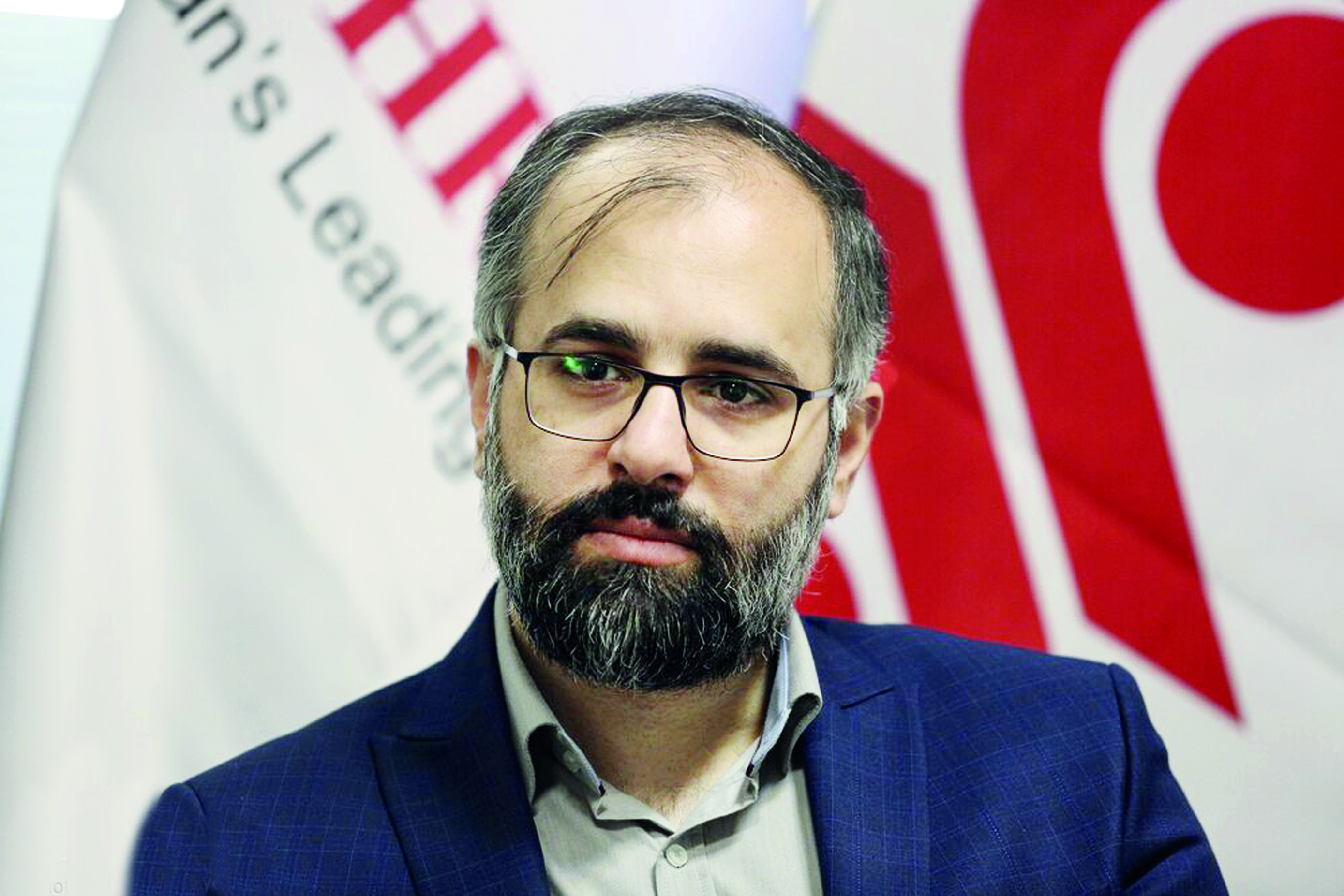 مردم ایران یادشان هست!