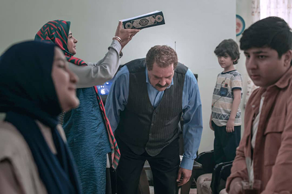 آغاز پخش «دودکش ۲» طی ماه های آینده