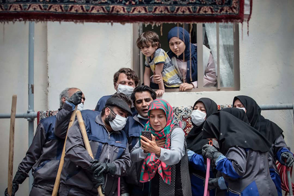 آغاز پخش «دودکش ۲» طی ماه های آینده