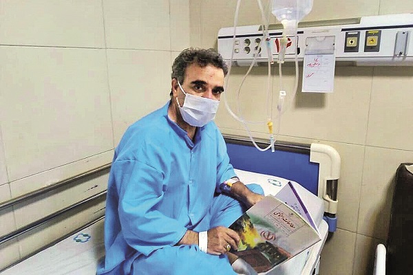 روز تکریم درد