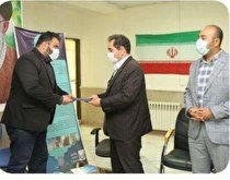 مدیران جدید امور بهره‌برداری آبفای شهر های فیروزکوه، ارجمند، آبعلی و رودهن انتخاب شدند