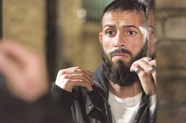 عملیات علیه یک تهدید ویروسی