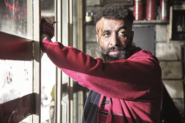 عملیات علیه یک تهدید ویروسی