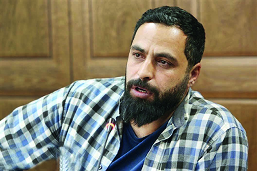 عملیات علیه یک تهدید ویروسی